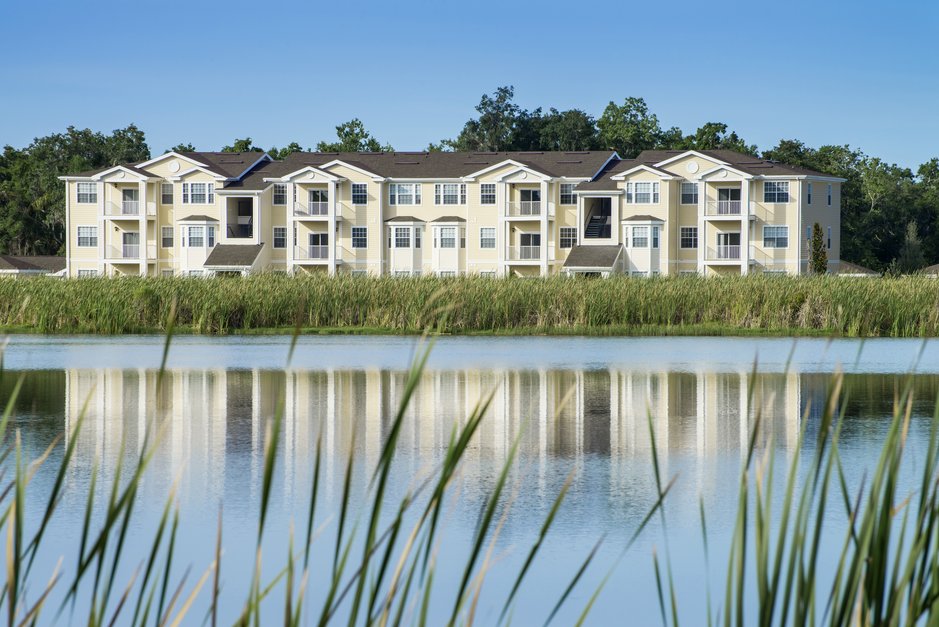 Ranch Lake Forest Properties