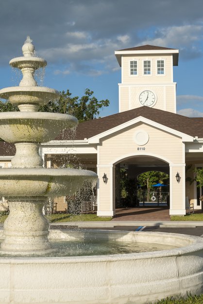 Ranch Lake Forest Properties