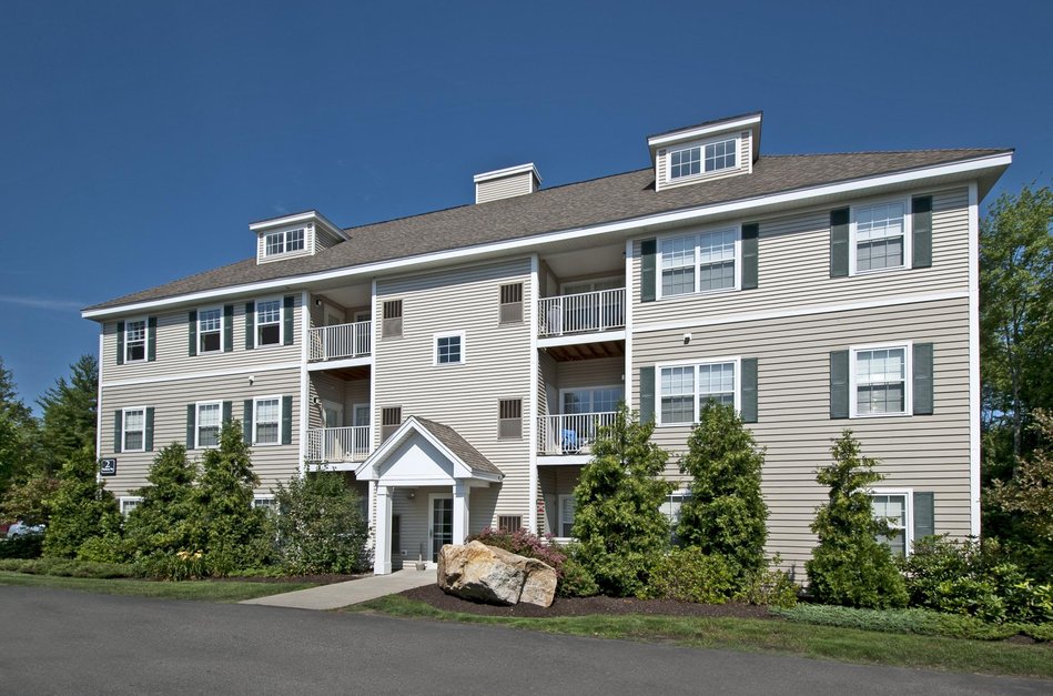 Waterford Place Forest Properties