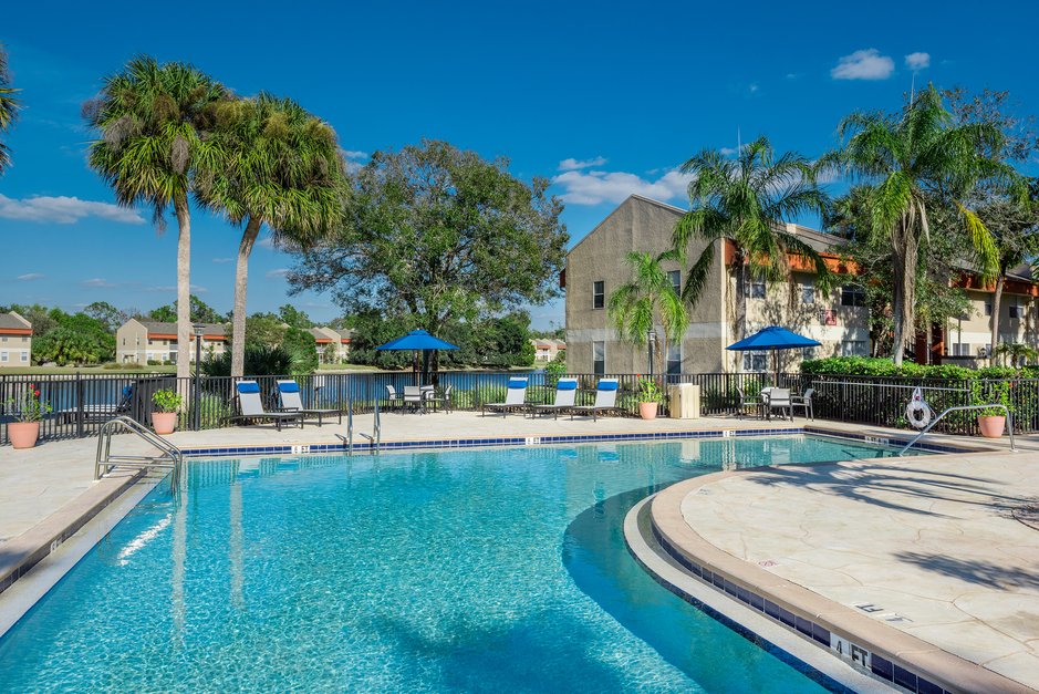 Audubon Cove Forest Properties