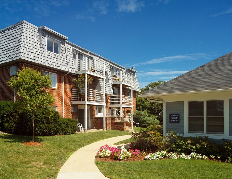 Heights At Cape Ann Forest Properties