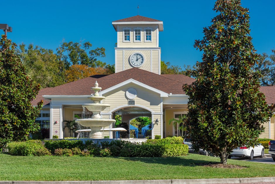 Ranch Lake Forest Properties
