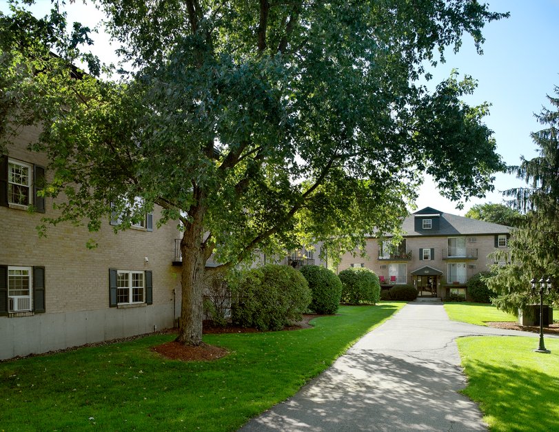 Sagamore Court Forest Properties