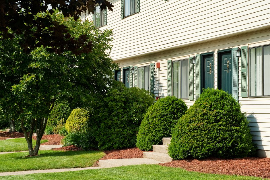 Wyndham Park Forest Properties