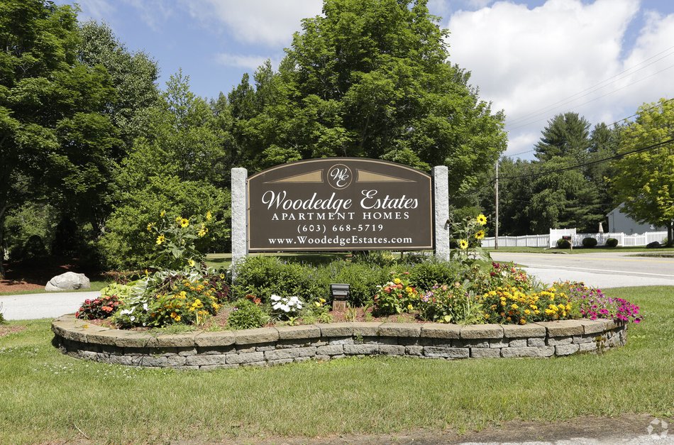 Woodedge Estates Forest Properties