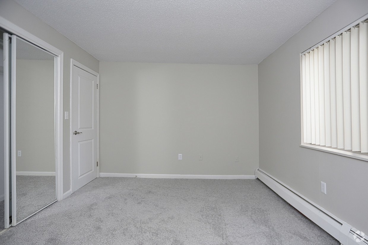 Woodedge Estates Forest Properties