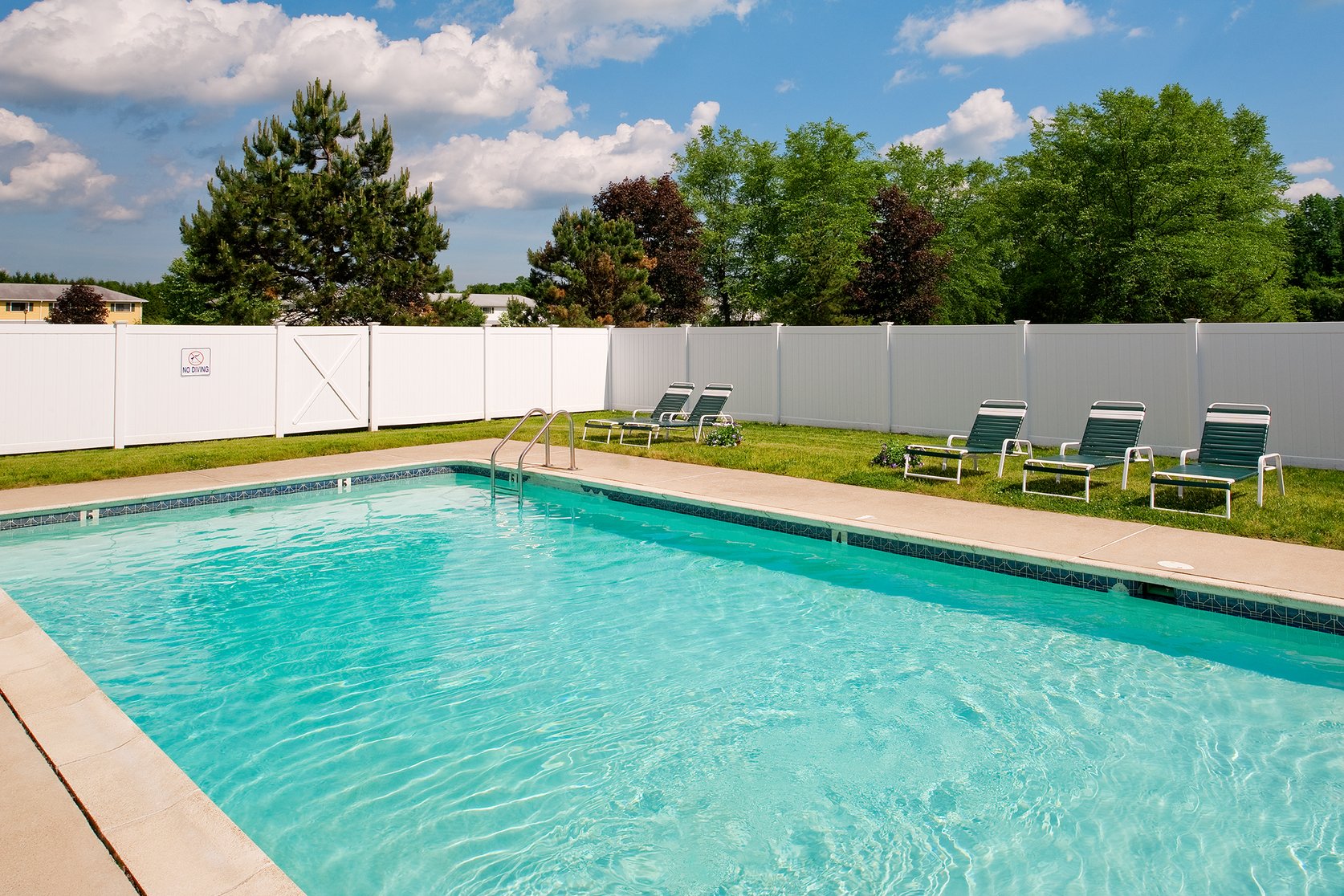 Wyndham Park Forest Properties