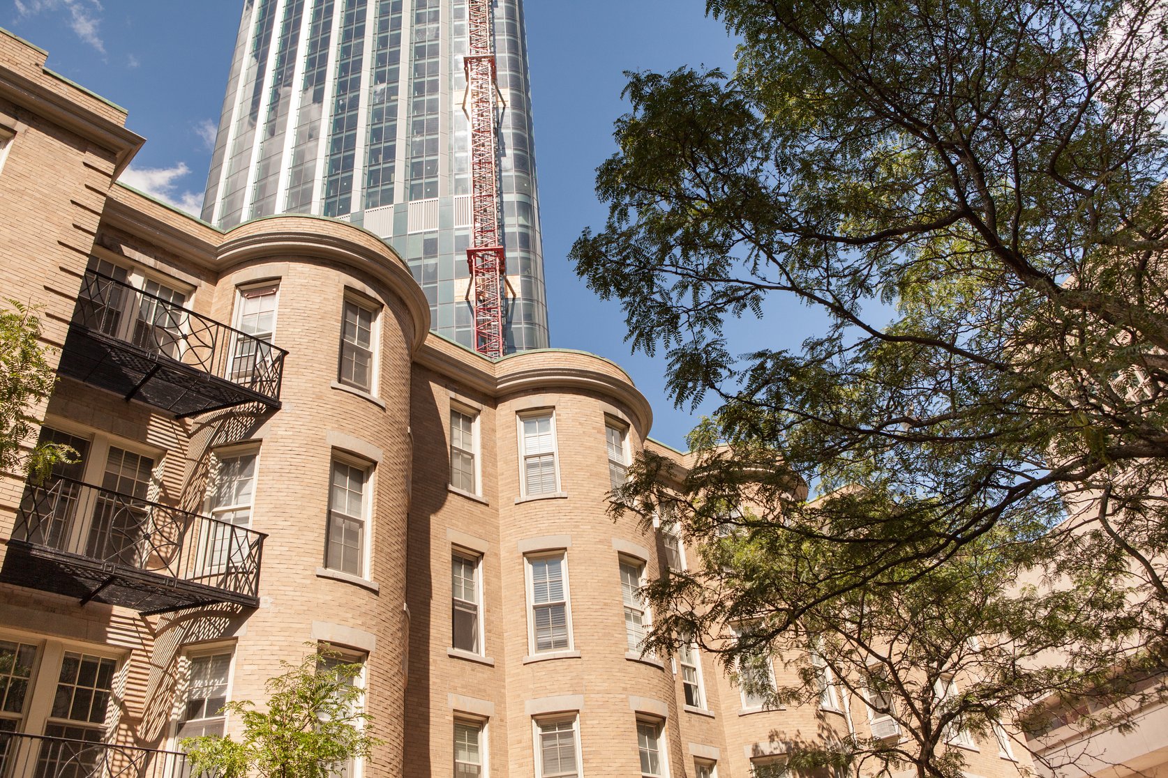  Clearway Apartments Forest Properties