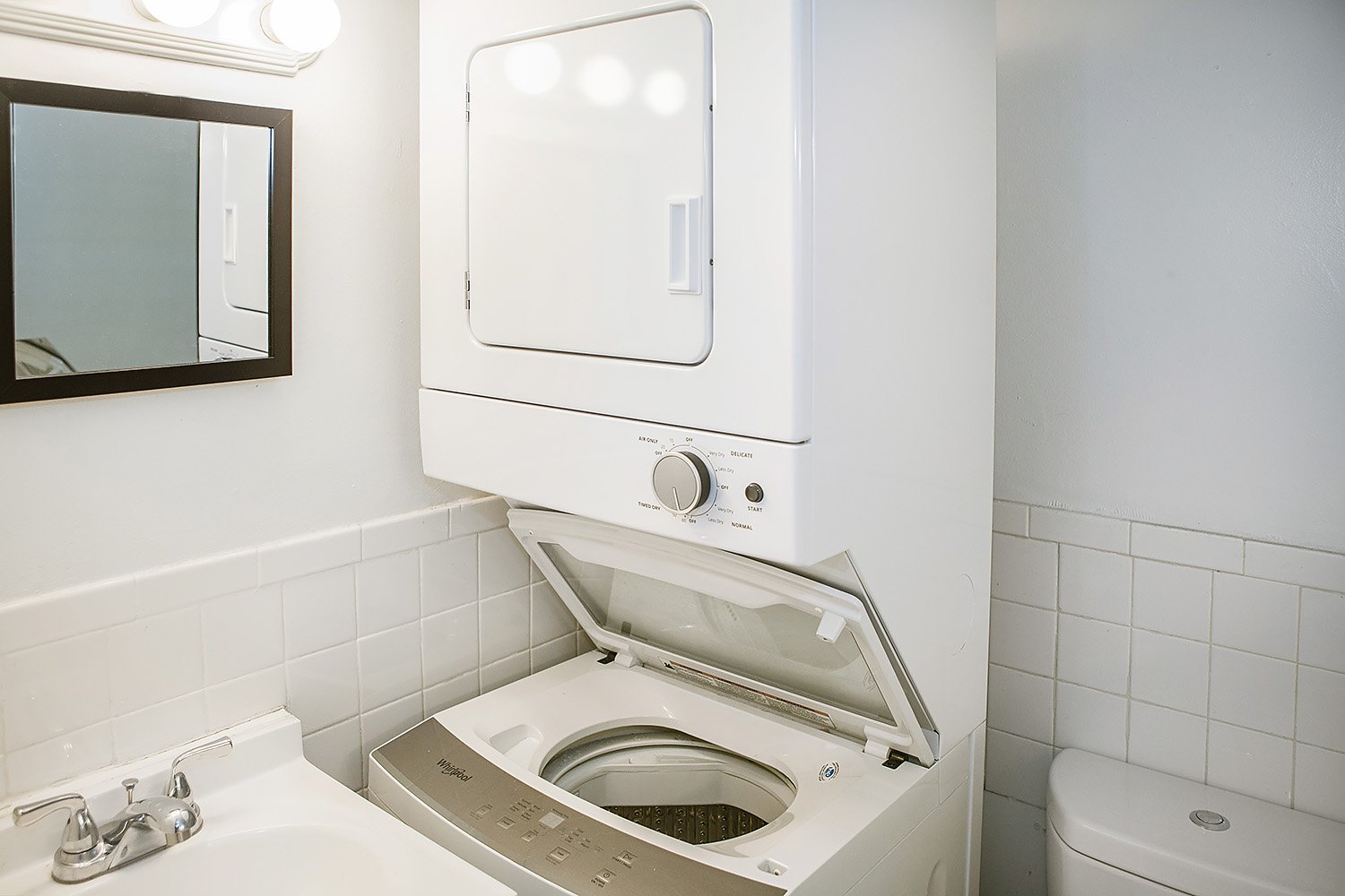 Parke Place Village Forest Properties