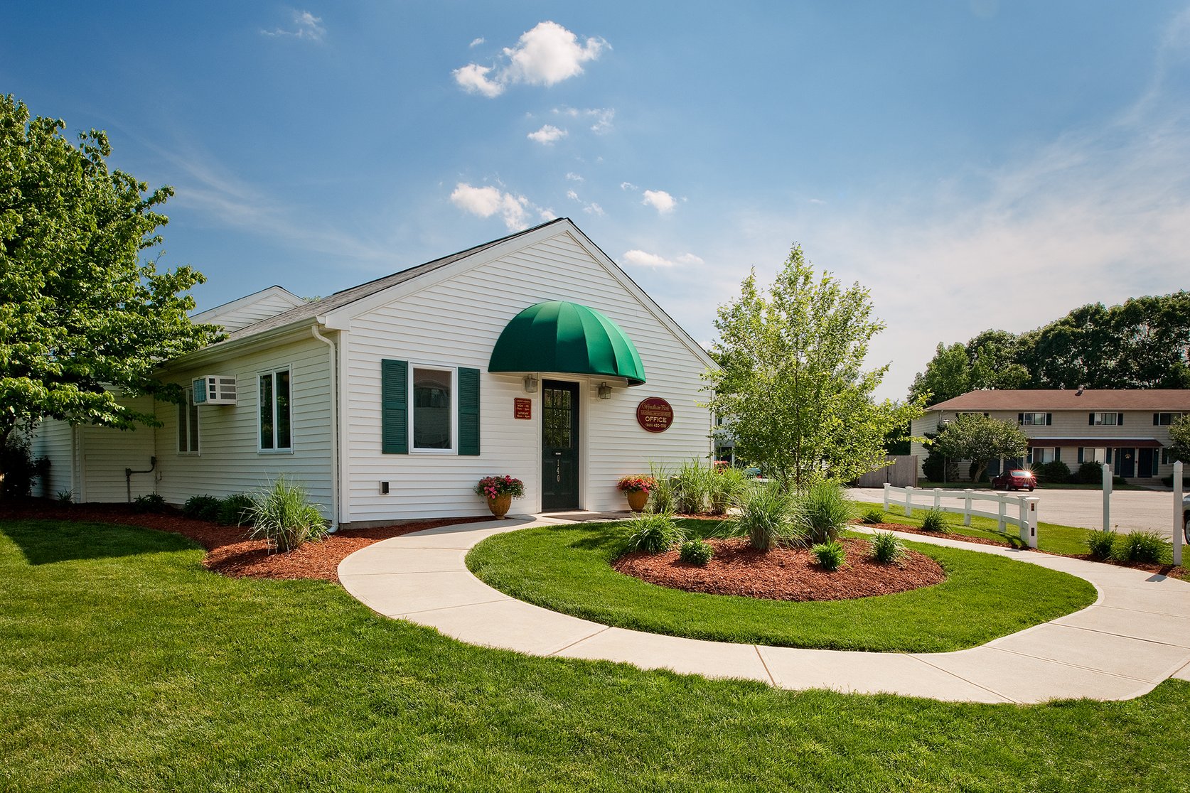 Wyndham Park Forest Properties