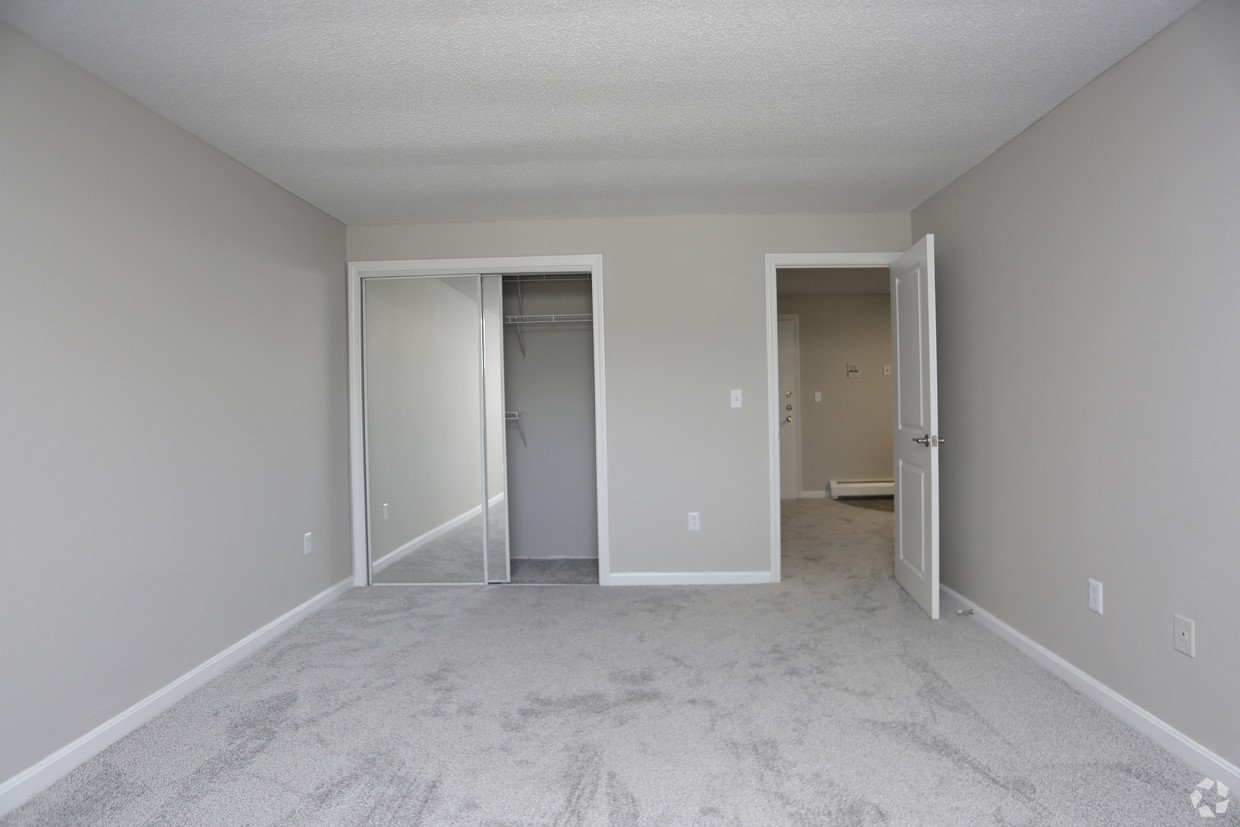 Woodedge Estates Forest Properties