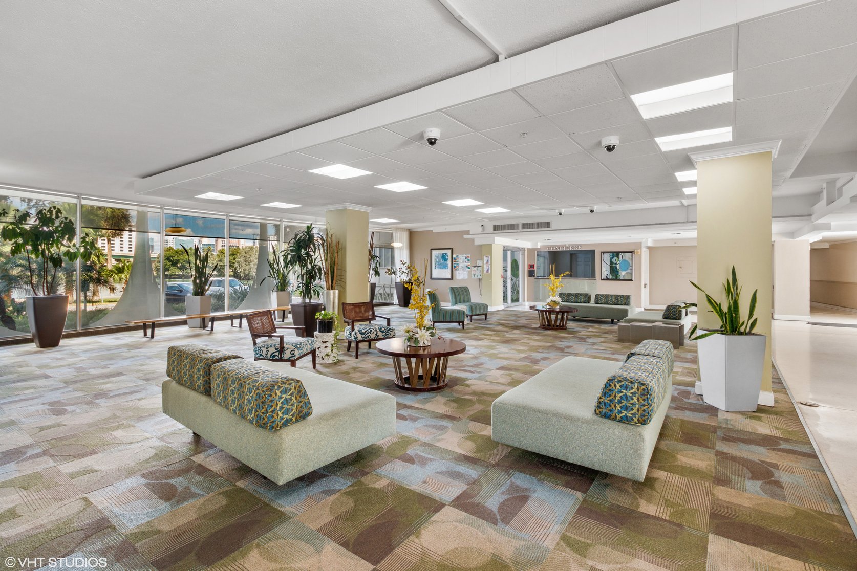 Lake Lucerne Towers Forest Properties