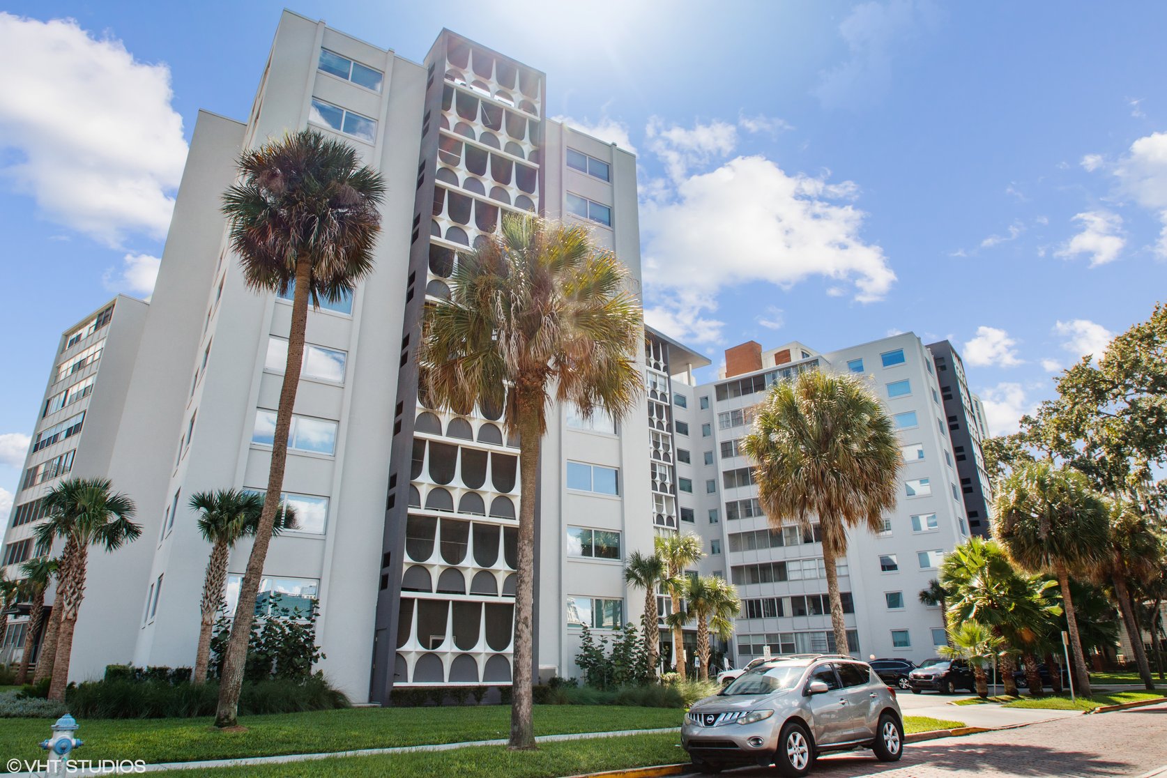 Lake Lucerne Towers Forest Properties