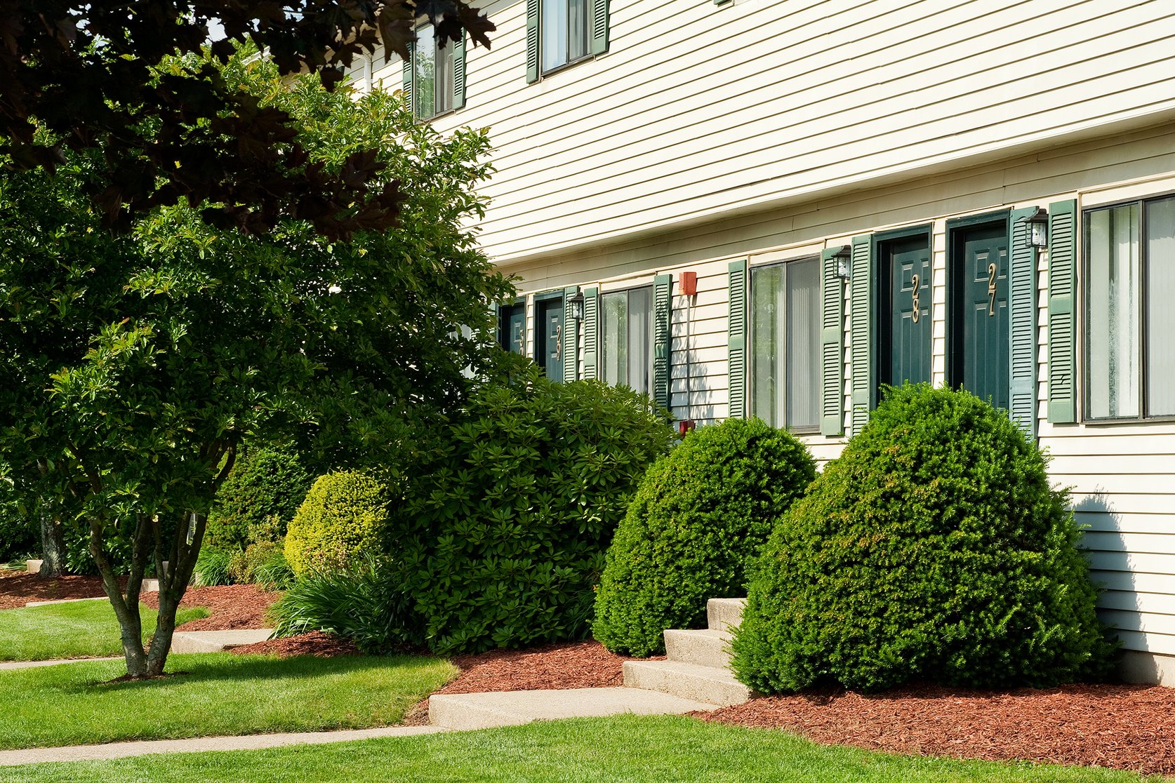 Wyndham Park Forest Properties